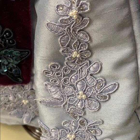 Orient Express Porcelain Collector’s Doll - Picture 7 of 8